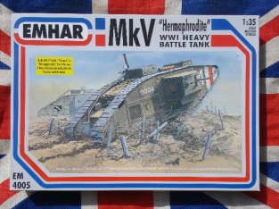 EM.4005  Mk.IV 